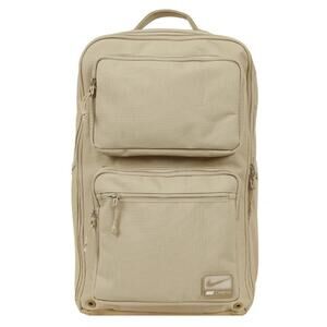 Nike Utility Speed Backpack Unisex Casual Sports Travel Bag Khaki NWT FN4106-251